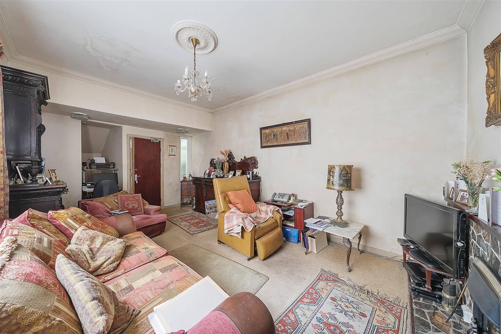 Glanmor Road, Uplands, Swansea